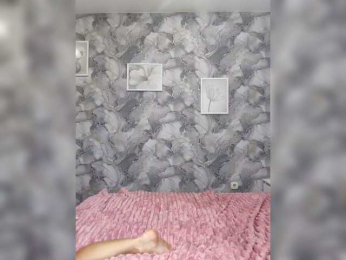 Zhuzha123 webcam model stream image