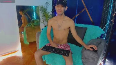 sexy_hairy1 webcam cam4 model stream image
