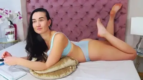 Jasmine_flower webcam model stream image