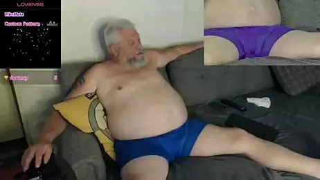 countrydomdaddy webcam model stream image