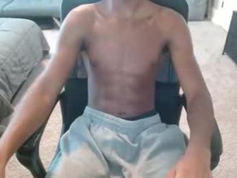 jamessbaker webcam model stream image