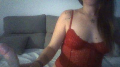 BIANCA77 webcam model stream image