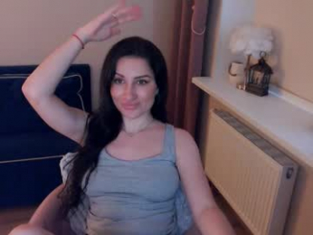 heaven_chloe webcam model stream image