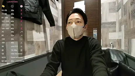 i_am_Hiro webcam model stream image