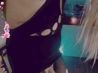 bianca-dream webcam model stream image
