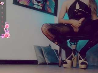 bianca-dream webcam model stream image