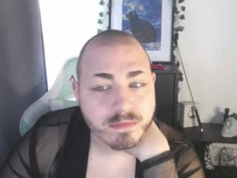 xfabian_love webcam model stream image