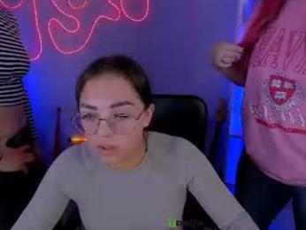 alison_lay webcam model stream image