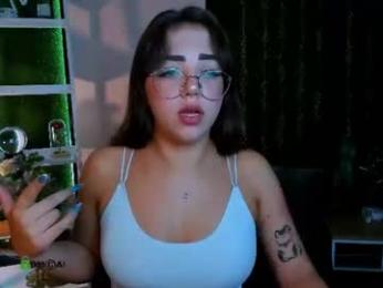 alison_lay webcam model stream image