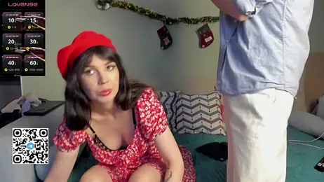 WeliosCouple webcam stripchat model stream image