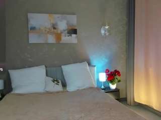 daria-jj webcam model stream image