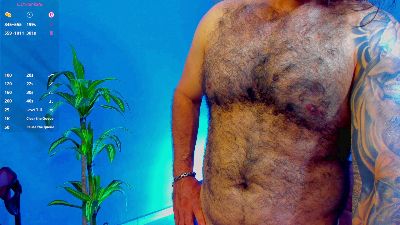 mr_maik05 webcam model stream image