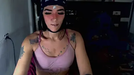 Emma_dirty_fantasy webcam stripchat model stream image