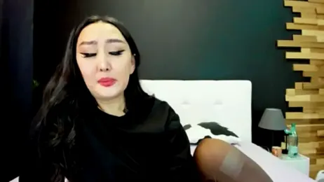 Julianna_Jami webcam model stream image