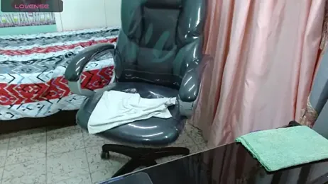 Barbiegomez webcam model stream image