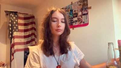 BrettDehaas webcam model stream image