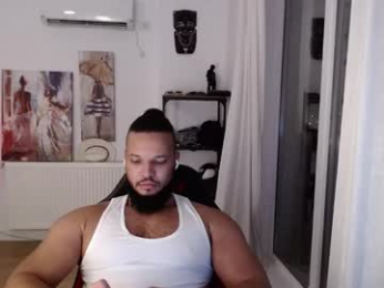 0_kingsley webcam model stream image