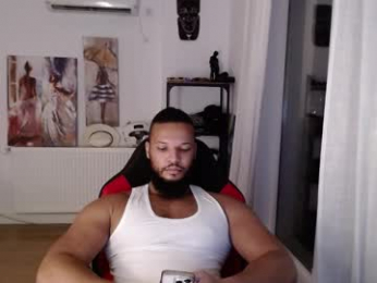 0_kingsley webcam model stream image