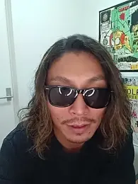 matubazue webcam model stream image