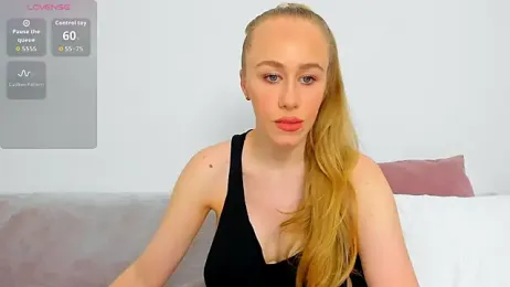 baby_alice webcam stripchat model stream image