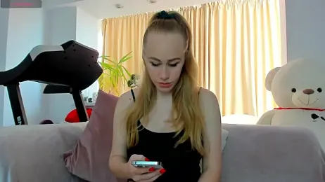 baby_alice webcam model stream image