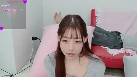 -ai-tan- webcam model stream image