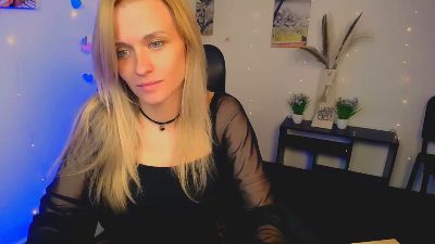 PeppyMia webcam model stream image