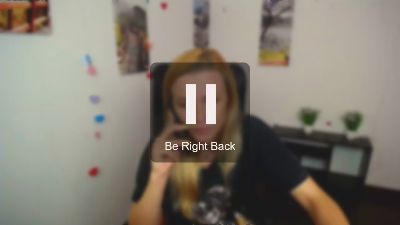 PeppyMia webcam model stream image