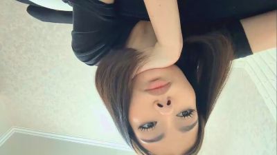GinnySweeten webcam model stream image