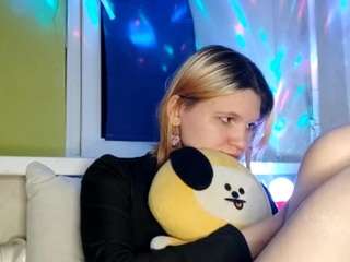 margaretesavelli webcam model stream image