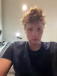 Novvikk88 webcam model stream image