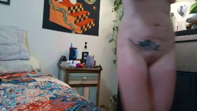 ScandlAmy webcam model stream image