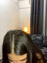 AngelHille webcam model stream image