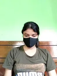 Jaya-Ray webcam stripchat model stream image