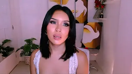 MS_LUNA webcam model stream image