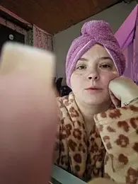 SexyJoy1991 webcam model stream image