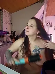 SexyJoy1991 webcam model stream image