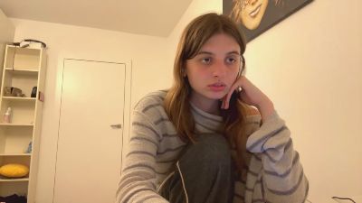 BreanaHelmle webcam model stream image