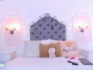 kendallspears-1 webcam camsoda model stream image