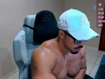 mikehotk webcam model stream image