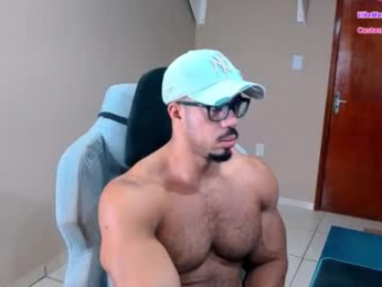 mikehotk webcam model stream image