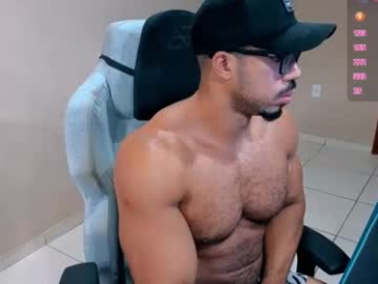 mikehotk webcam model stream image