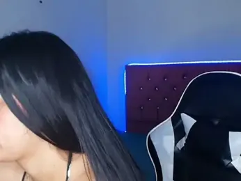 Chanel_n_connor webcam stripchat model stream image