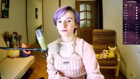 Violet_Veliya webcam model stream image