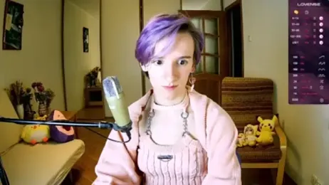 Violet_Veliya webcam model stream image