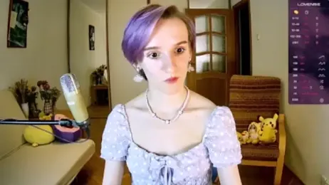 Violet_Veliya webcam model stream image