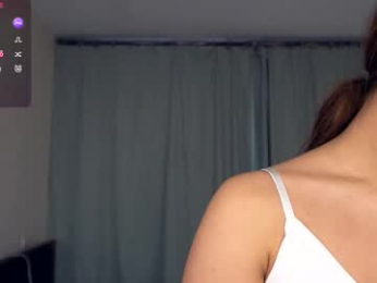 _babysina_ webcam model stream image