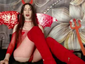 allys_xoxo webcam model stream image