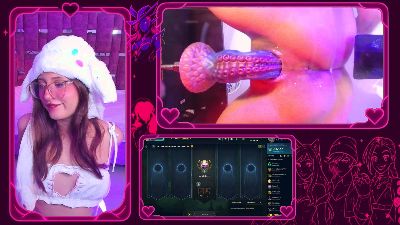 Vivicute webcam model stream image