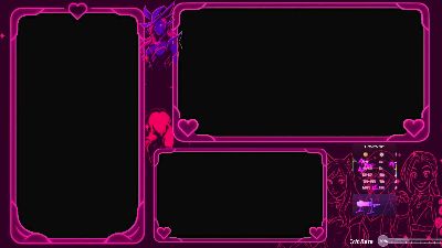 Vivicute webcam model stream image